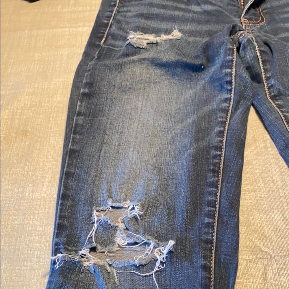 Jeans - Picture 2 of 4